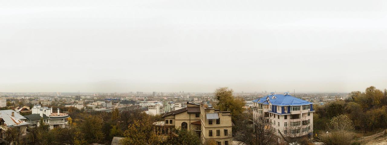 Apartment On Lukyanovska Kiev Exterior foto
